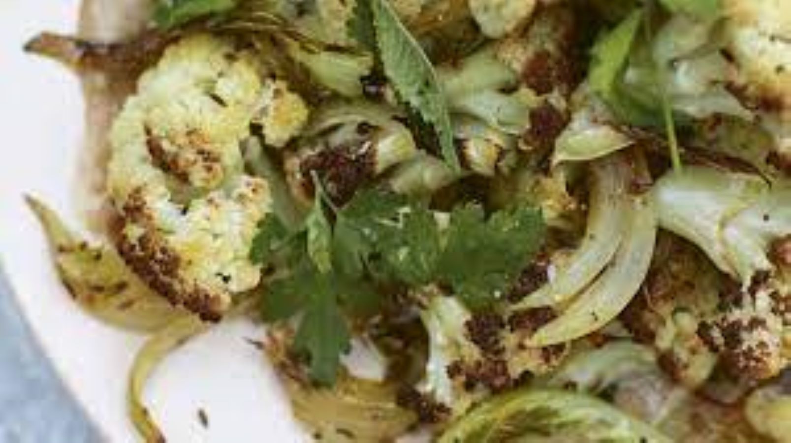 Creative and Delicious Whole Cauliflower Recipes