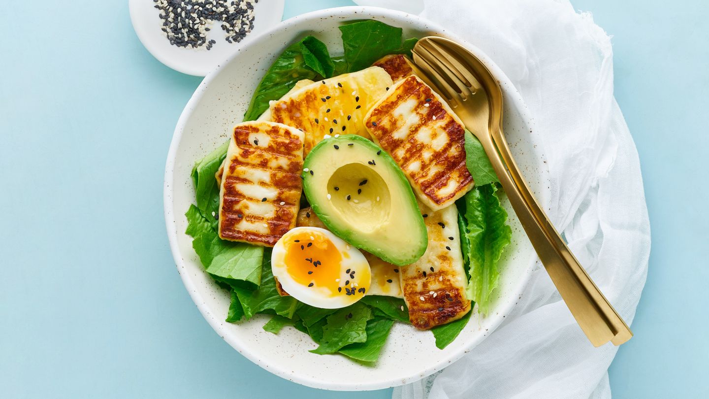 Keto-Friendly Foods: Building Your Grocery List for Success